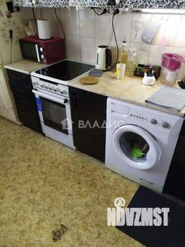 1-к квартира, вторичка, 35м2, 10/16 этаж