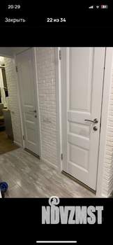 2-к квартира, вторичка, 49м2, 9/9 этаж