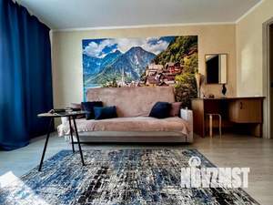 3-к квартира, вторичка, 56м2, 1/9 этаж