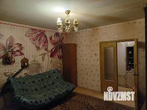 2-к квартира, вторичка, 52м2, 9/14 этаж