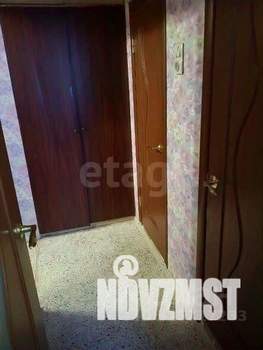 1-к квартира, вторичка, 38м2, 6/14 этаж