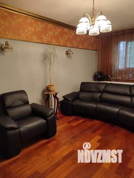 3-к квартира, вторичка, 73м2, 2/14 этаж