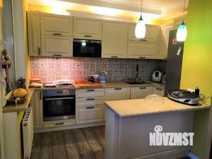 3-к квартира, вторичка, 75м2, 2/13 этаж