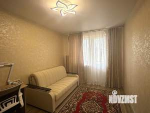2-к квартира, вторичка, 52м2, 12/12 этаж