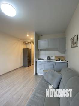 Студия квартира, вторичка, 22м2, 7/16 этаж