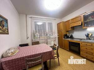 2-к квартира, вторичка, 59м2, 1/14 этаж