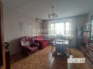 2-к квартира, вторичка, 52м2, 9/14 этаж