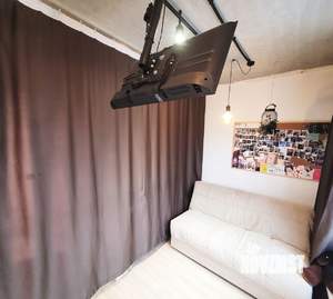Студия квартира, вторичка, 20м2, 17/17 этаж