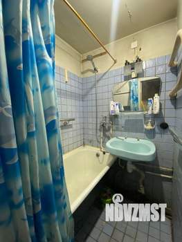 2-к квартира, вторичка, 45м2, 5/9 этаж