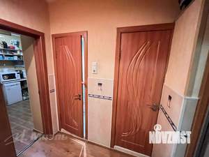 2-к квартира, вторичка, 59м2, 5/22 этаж