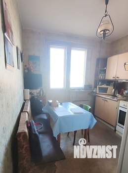 3-к квартира, вторичка, 73м2, 10/14 этаж