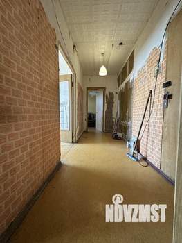 2-к квартира, вторичка, 50м2, 9/12 этаж