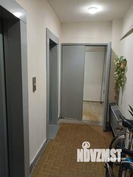 3-к квартира, вторичка, 80м2, 8/14 этаж