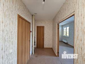 1-к квартира, вторичка, 44м2, 3/10 этаж