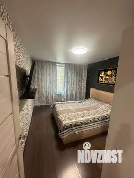 2-к квартира, вторичка, 47м2, 2/9 этаж