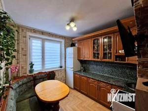 2-к квартира, вторичка, 62м2, 2/14 этаж