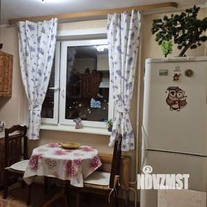 1-к квартира, вторичка, 37м2, 6/14 этаж