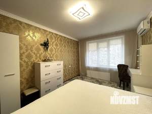 3-к квартира, вторичка, 61м2, 7/9 этаж