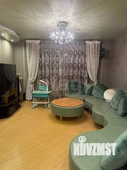 3-к квартира, вторичка, 100м2, 6/14 этаж