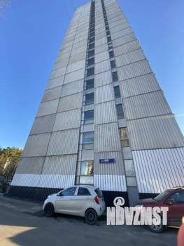 3-к квартира, вторичка, 79м2, 6/22 этаж