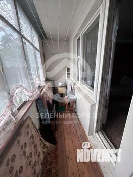 1-к квартира, вторичка, 39м2, 2/14 этаж