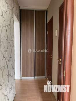 2-к квартира, вторичка, 51м2, 5/17 этаж