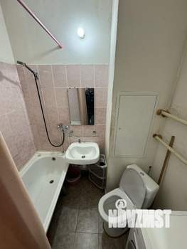 1-к квартира, вторичка, 32м2, 3/12 этаж