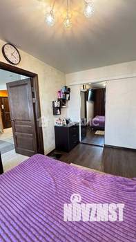 2-к квартира, вторичка, 51м2, 10/14 этаж
