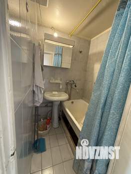 2-к квартира, вторичка, 43м2, 8/9 этаж