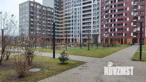 1-к квартира, вторичка, 29м2, 10/16 этаж