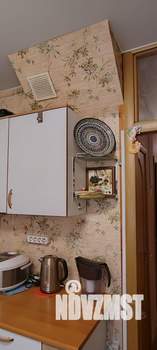 2-к квартира, вторичка, 57м2, 1/17 этаж