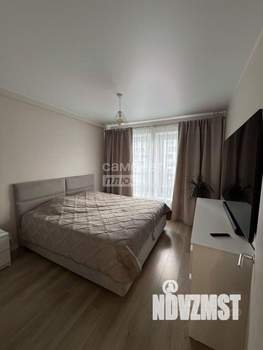 2-к квартира, вторичка, 68м2, 7/18 этаж