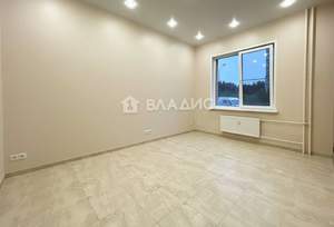 2-к квартира, вторичка, 66м2, 1/17 этаж