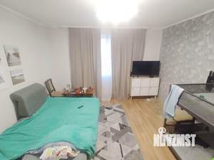2-к квартира, вторичка, 52м2, 11/14 этаж