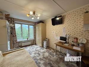 2-к квартира, вторичка, 45м2, 2/9 этаж
