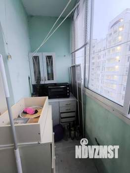 1-к квартира, вторичка, 38м2, 11/14 этаж