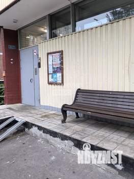 2-к квартира, вторичка, 52м2, 9/14 этаж