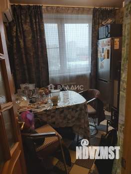 2-к квартира, вторичка, 53м2, 10/14 этаж