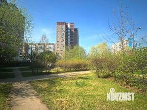 2-к квартира, вторичка, 52м2, 12/12 этаж