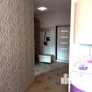 2-к квартира, вторичка, 47м2, 11/16 этаж