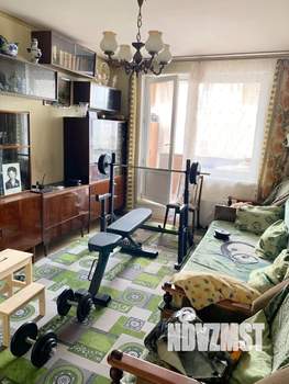 3-к квартира, вторичка, 62м2, 8/9 этаж