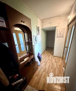 3-к квартира, вторичка, 63м2, 7/12 этаж