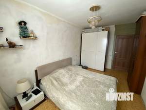 2-к квартира, вторичка, 53м2, 6/14 этаж