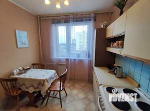 2-к квартира, вторичка, 54м2, 6/12 этаж