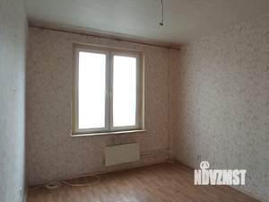 2-к квартира, вторичка, 53м2, 2/17 этаж