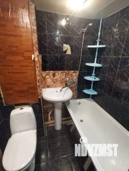 1-к квартира, вторичка, 41м2, 1/12 этаж