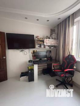 3-к квартира, вторичка, 73м2, 8/14 этаж