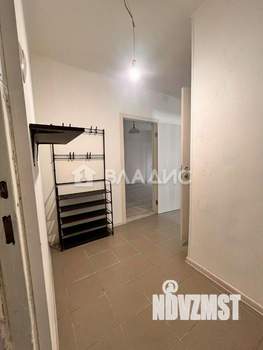1-к квартира, вторичка, 37м2, 2/14 этаж