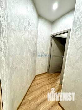 2-к квартира, вторичка, 59м2, 19/23 этаж