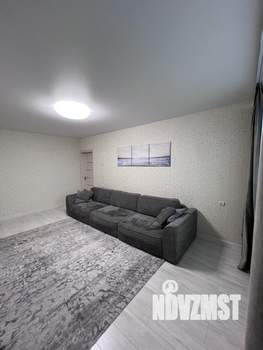 3-к квартира, вторичка, 75м2, 10/14 этаж